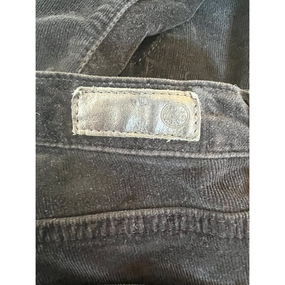 Frame Denim Womens Low-Rise Skinny Jeans Dark Wash Size 27 - Picture 7 of 12